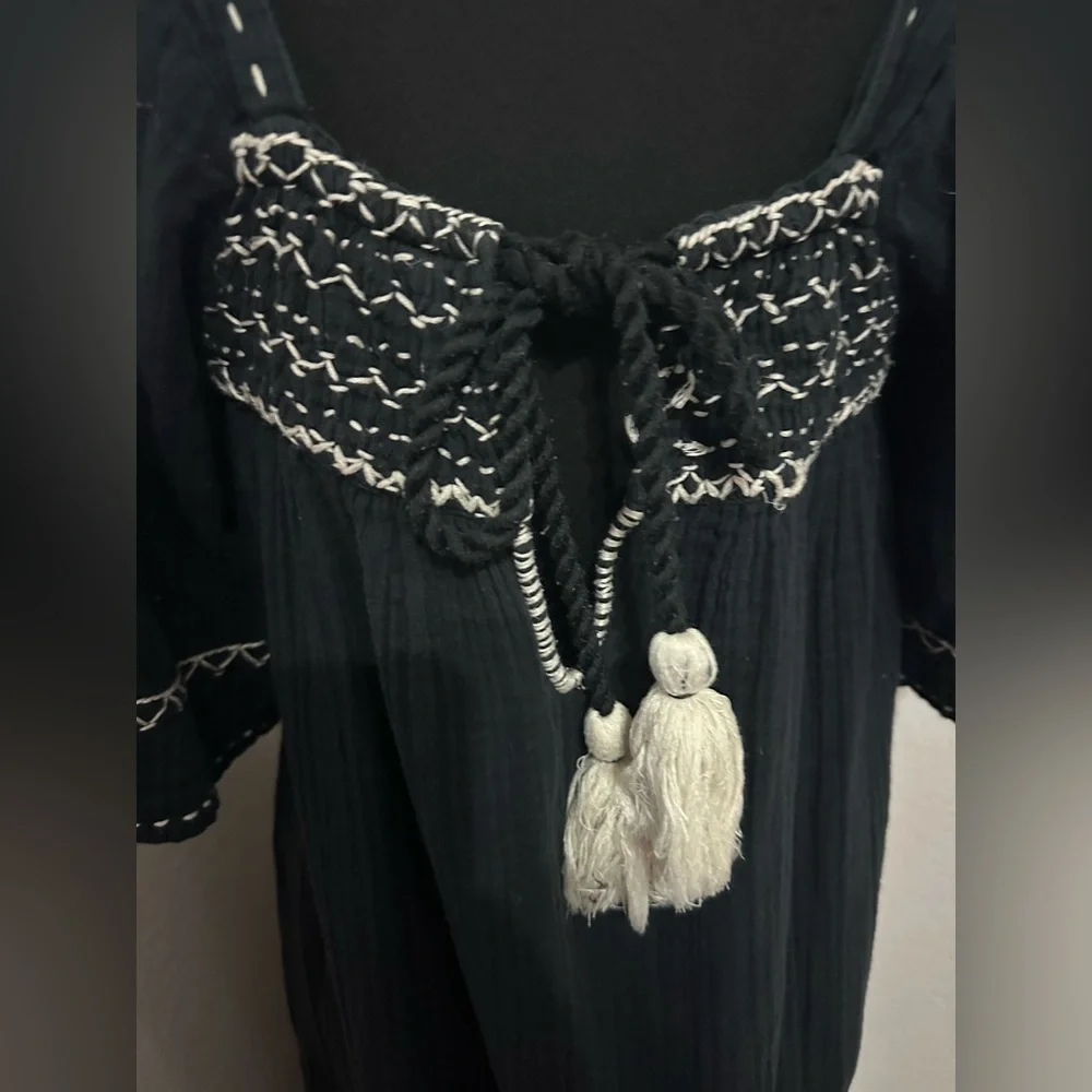 Free People this elegant